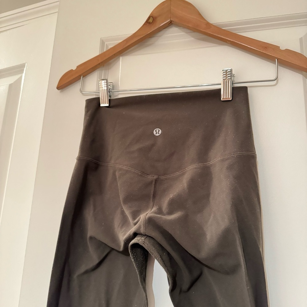Lululemon Align Leggings